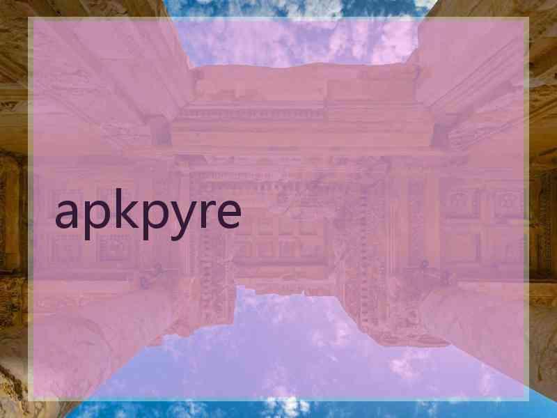 apkpyre