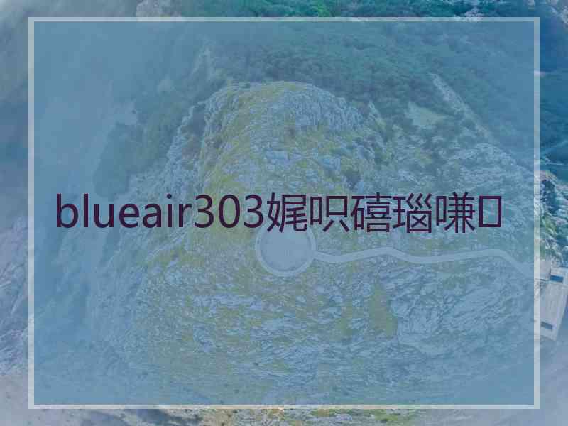 blueair303娓呮礂瑙嗛