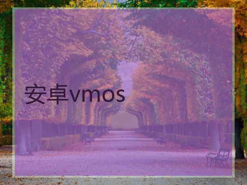 安卓vmos