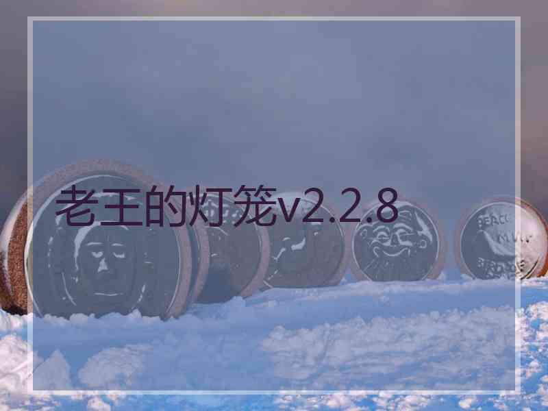 老王的灯笼v2.2.8