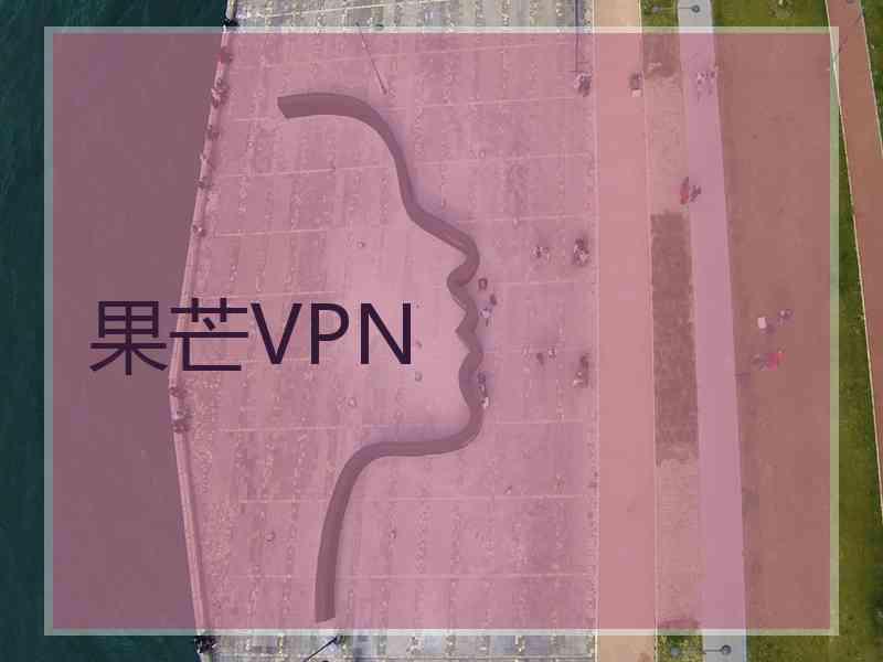 果芒VPN